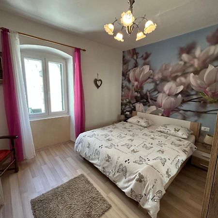 Nilaj Apartment Split Ngoại thất bức ảnh