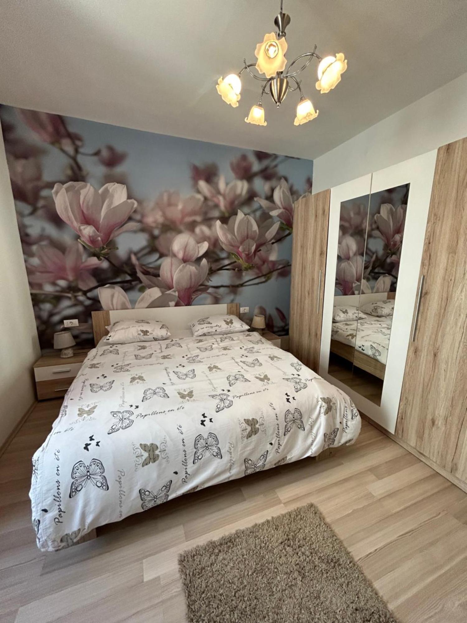 Nilaj Apartment Split Ngoại thất bức ảnh